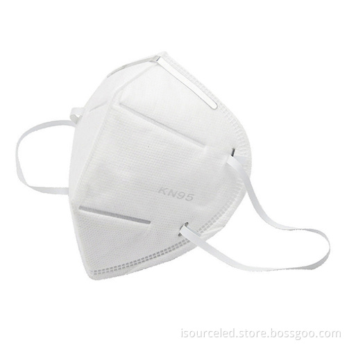 High Protective Haze Dustproof Kn95 Safety Masks